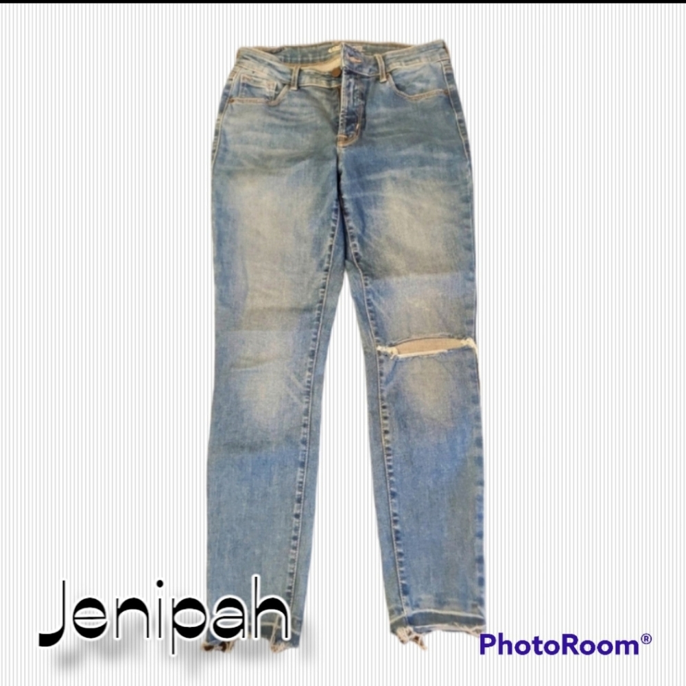 Old Navy Women's Rockstar Super Skinny Jeans